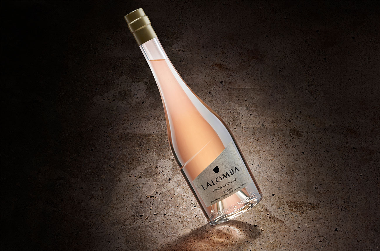 Ramon Bilbao Lalomba wine