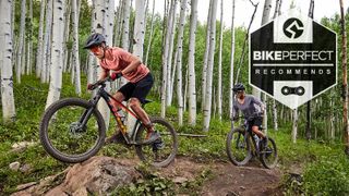 best mountain bikes for beginners