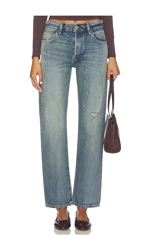 Showell Straight Jeans