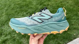 New Balance Fresh Foam X Hierro v9