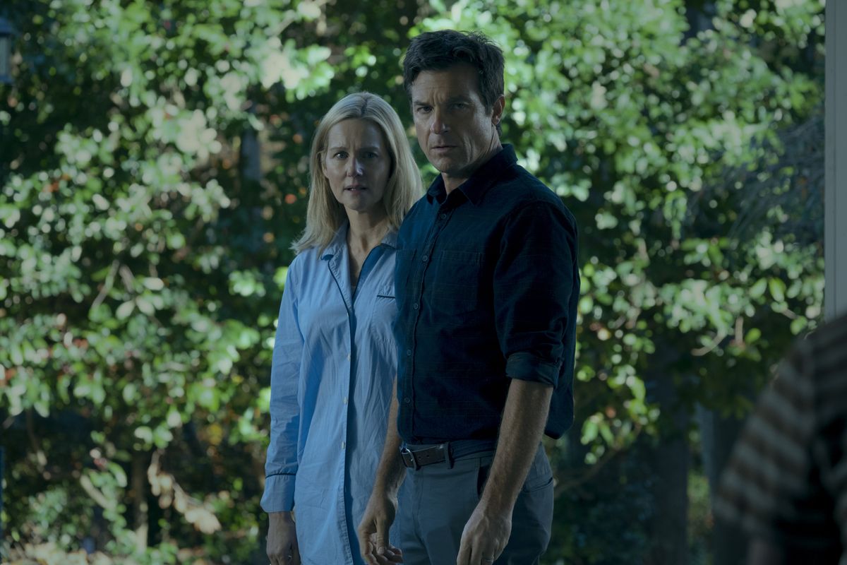 Netflix&#039;s &#039;Ozark&#039;