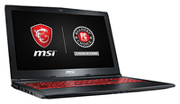 MSI GL62 15-inch Gaming Laptop SGD1,437