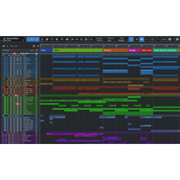 PreSonus Studio OnePC/Mac