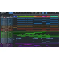 PreSonus Studio OnePC/Mac