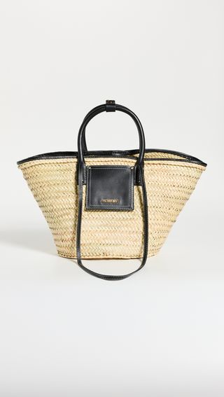 Le Panier Soli Tote