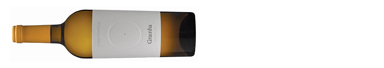 Quinta Nova de Nossa Senhora do Carmo, Grainha Reserva Branco 2021