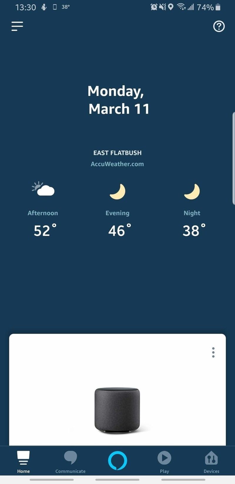 How to change the Alexa wake word on your Amazon Echo Android Central