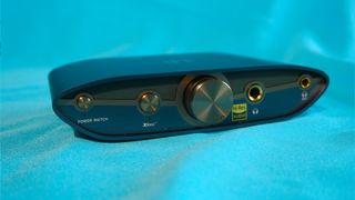 iFi Zen DAC 3 desktop DAC/Amp