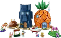 Lego Spongebob Squarepants: Bikini Bottom | View at Lego Lego Spongebob Squarepants: Bikini Bottom | View at Lego