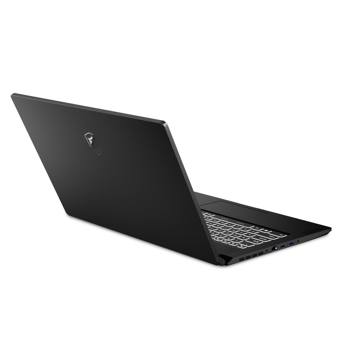 MSI Creator 17 Photo
