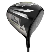 Wilson Launchpad Driver | Up to 63% off at Amazon
Was $349.99 Now $129.98