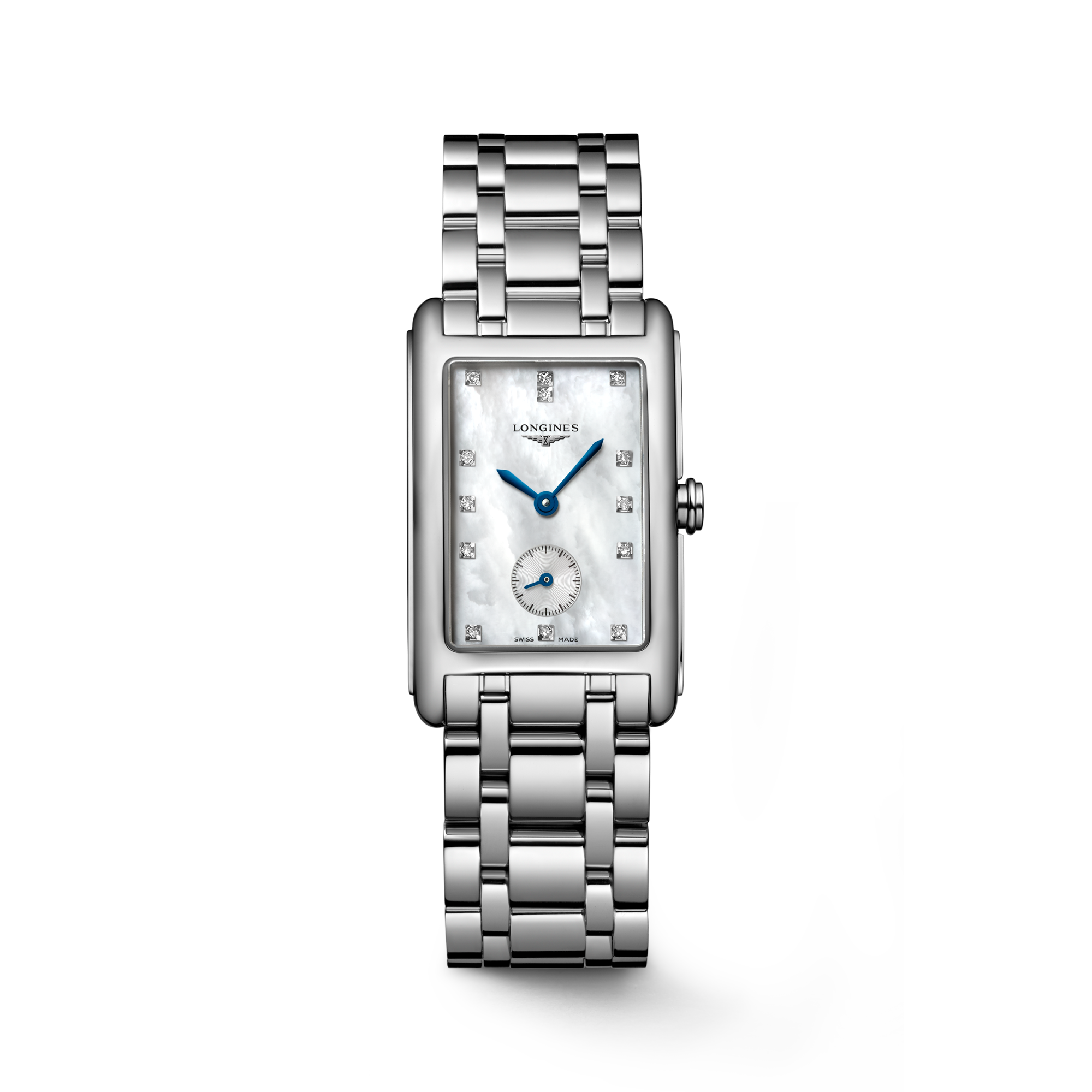 Longines Dolcevita