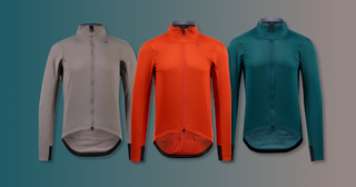 One of my favourite winter cycling jackets is being discontinued, but it’s a mad bargain while it’s still around