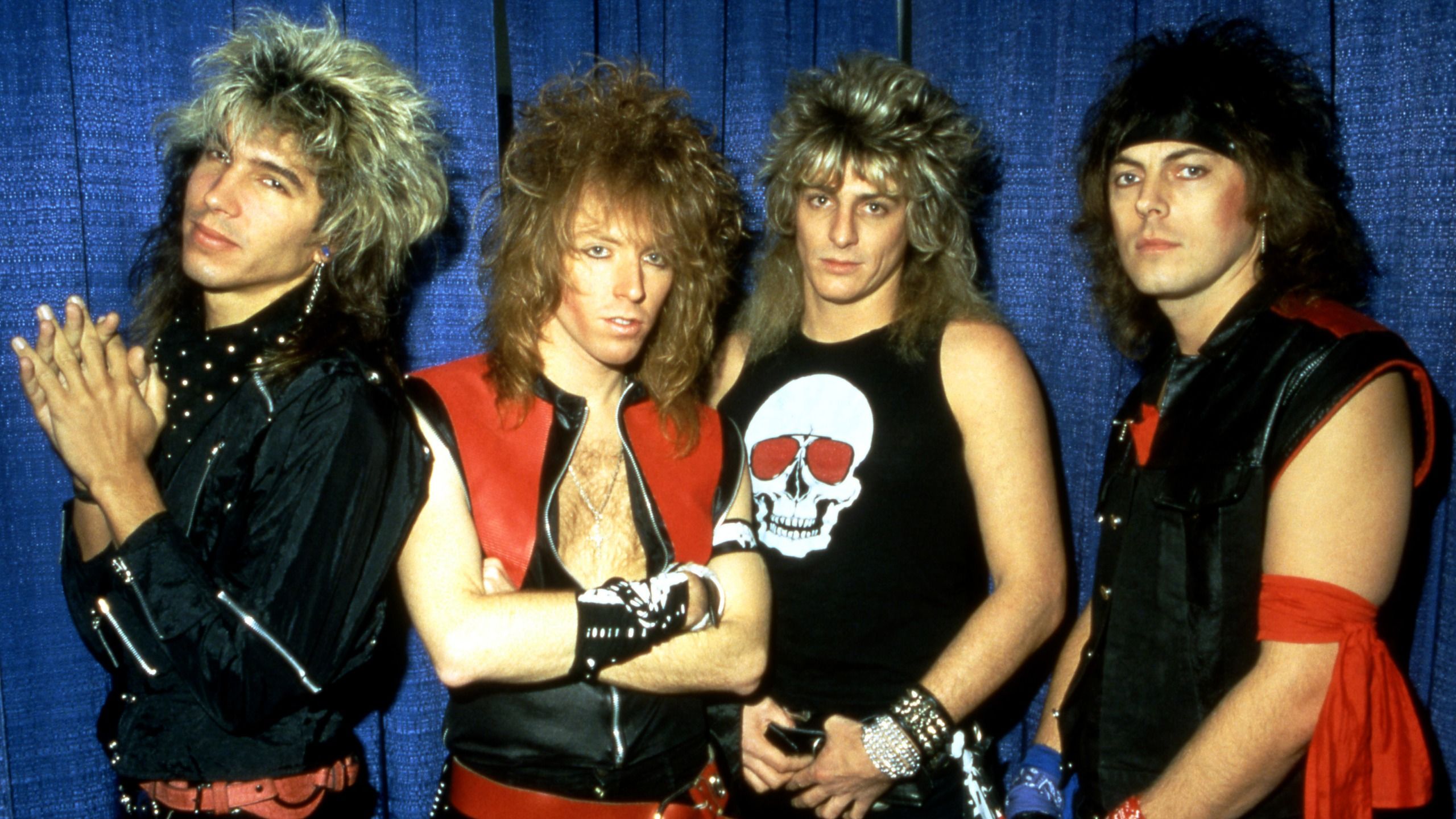 “Ozzy and I were in a bathroom peeing together, and he said to me, ‘You still got that guy George in your band? That guy's crazier than I am!'”: '80s rocker Don Dokken looks back on his turbulent relationship with guitar hero George Lynch