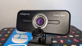 creative live cam sync v2