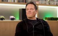 Phil Spencer, Microsoft / Xbox Gaming CEO, 2023