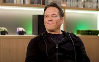 Phil Spencer, Microsoft / Xbox Gaming CEO, 2023