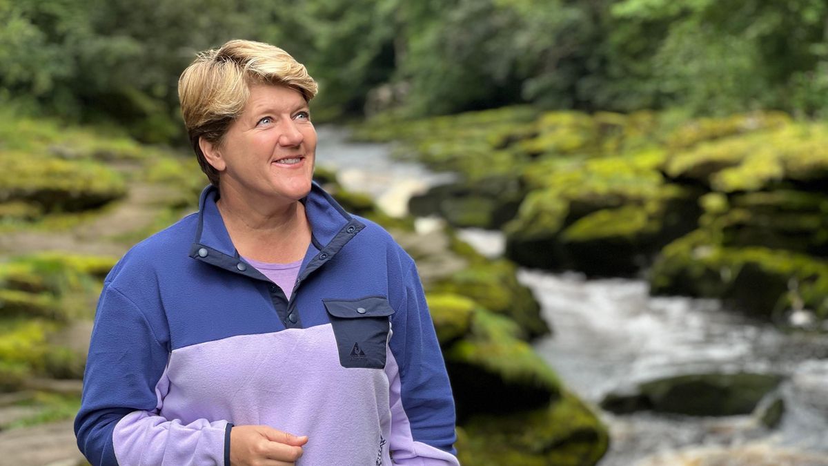 Tales From The Riverbank With Clare Balding