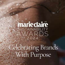 Marie Claire Sustainability Awards 2024