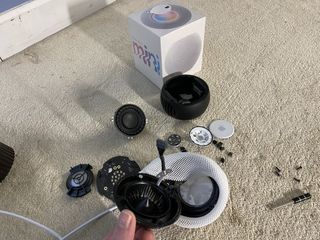 Homepod Mini Parts