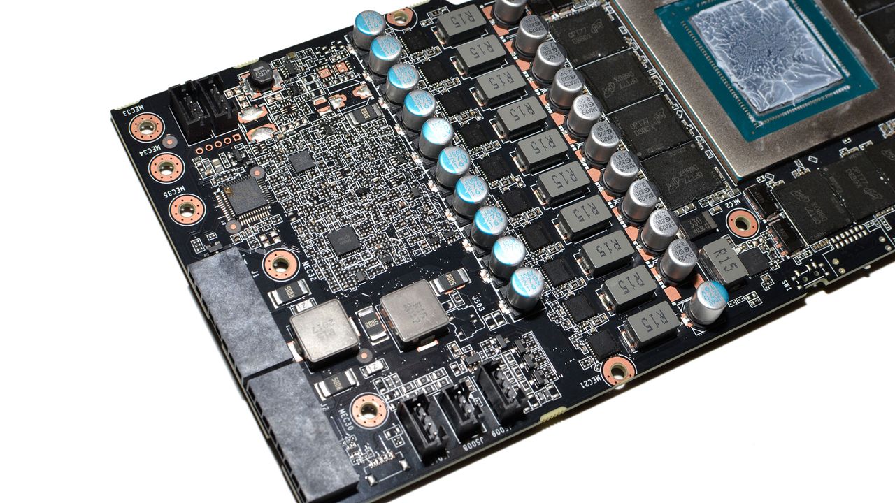Gigabyte GeForce RTX 3090 Eagle