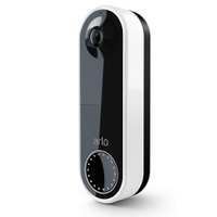 Arlo Essential Video Doorbell (Wire-Free): $199.99 $99.99 at Amazon