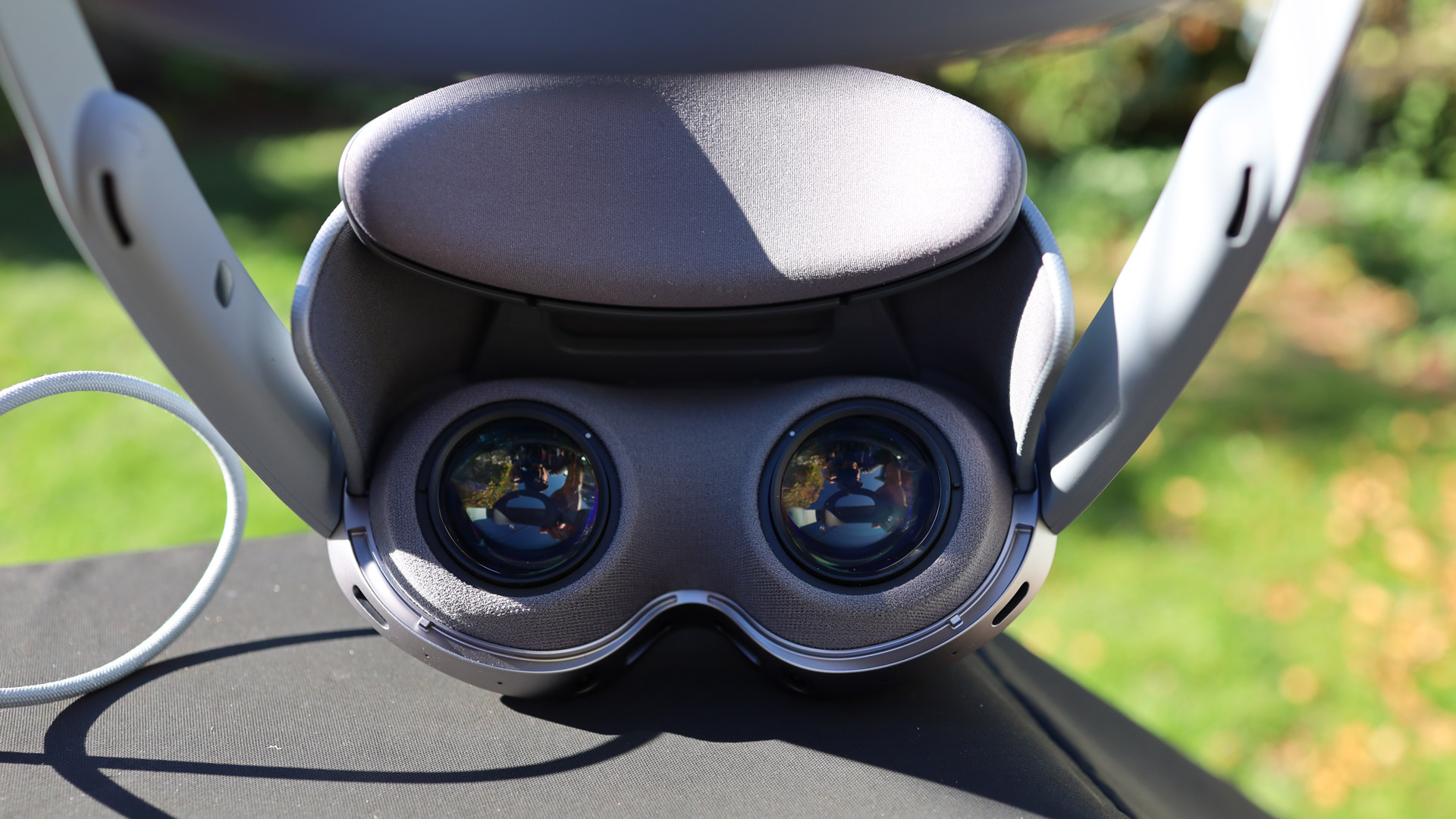 Samsung Galaxy XR REVIEW