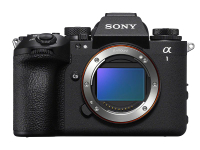 Sony A1 II