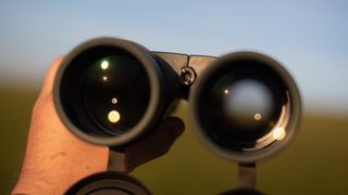 Celestron Nature DX 12x56 binoculars_objective lenses