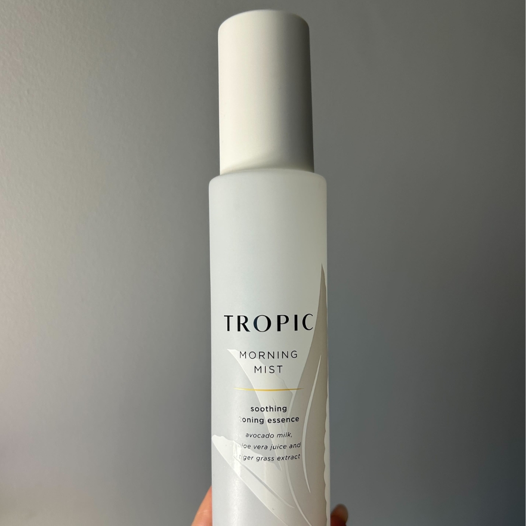 Tropic Skincare Morning Mist