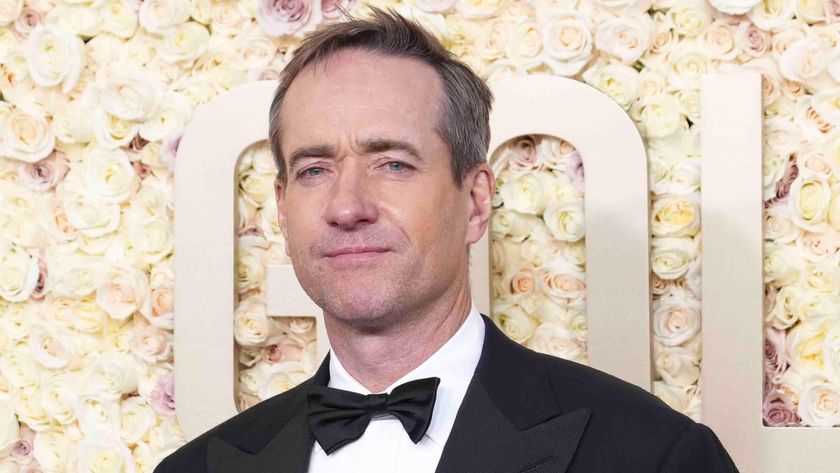 Matthew MacFadyen is set to star in Legacy of Spies