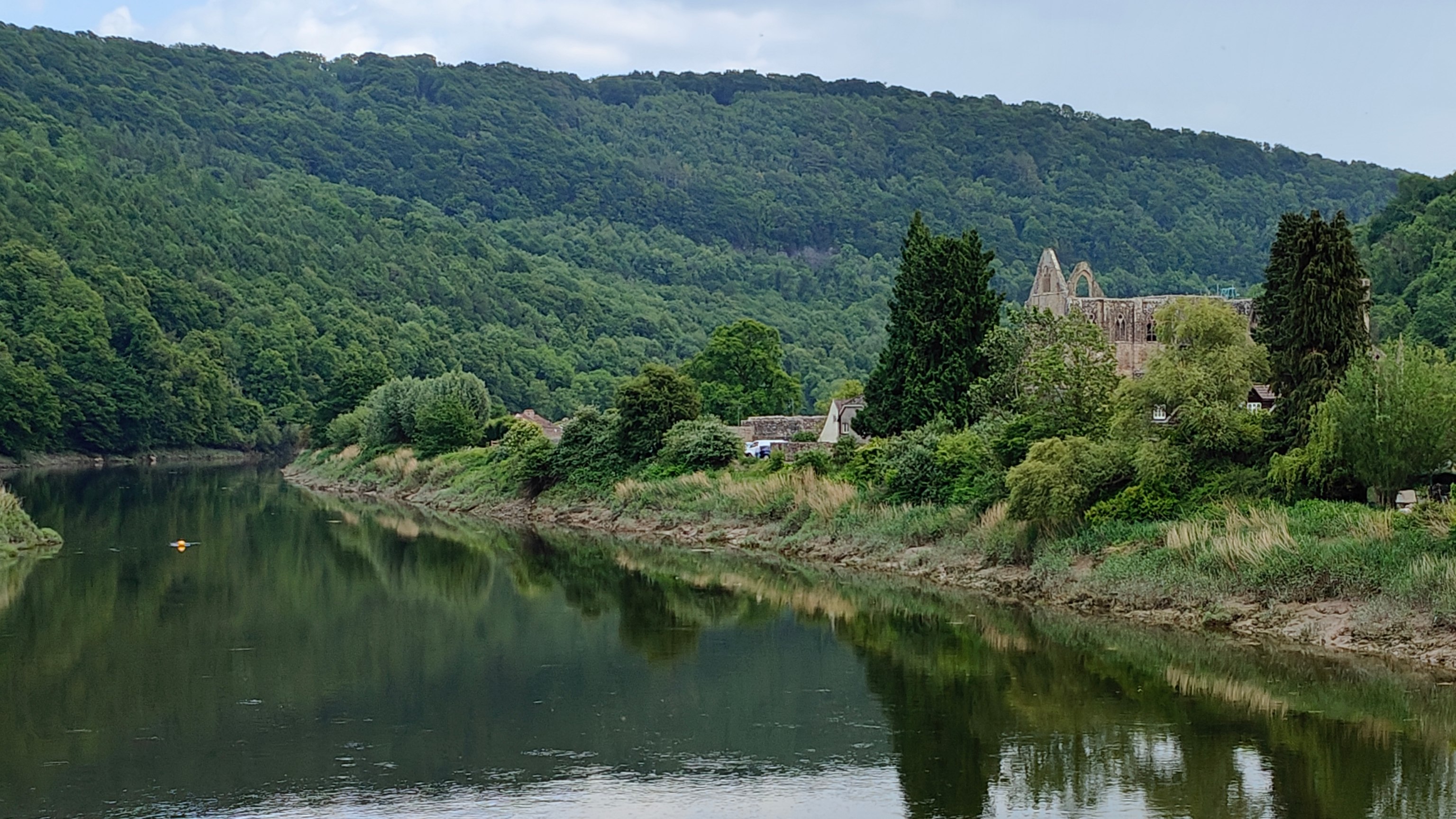 Tintern Abbey