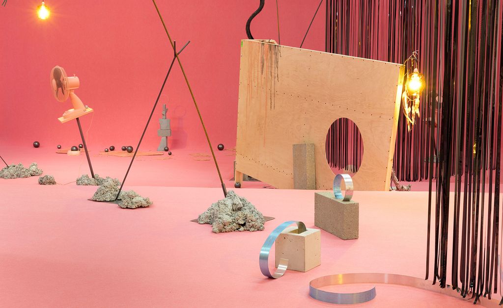 Art Night London 2017 review Wallpaper