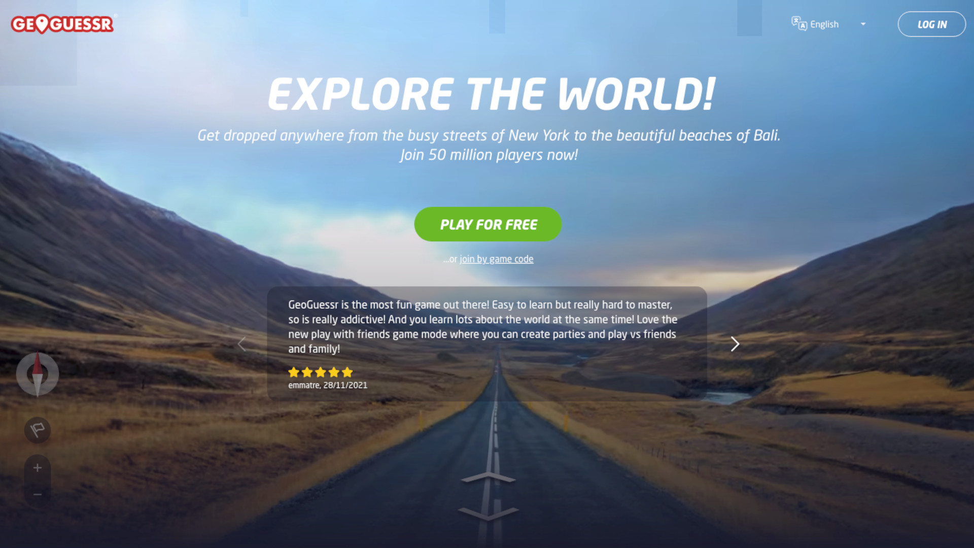 What Is GeoGuessr And How Does It Work For Teachers Tech Learning