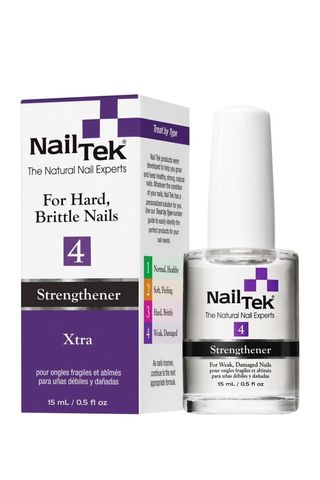 nail strengthener