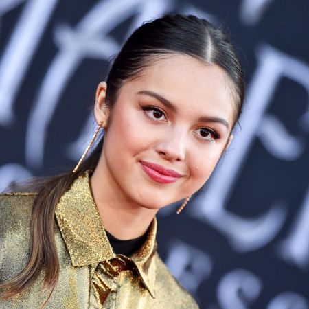 olivia rodrigo
