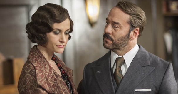 The Roaring Twenties | Episode | Mr Selfridge | What's on TV | What to ...