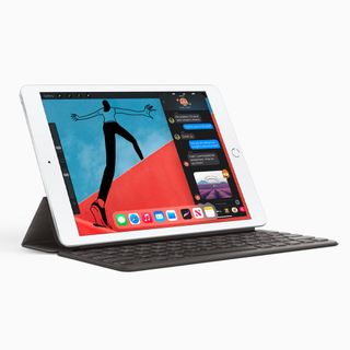 Ipad 8th Gen 2020 Product Image