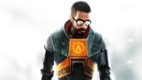 Gordan Freeman (Half-Life series)