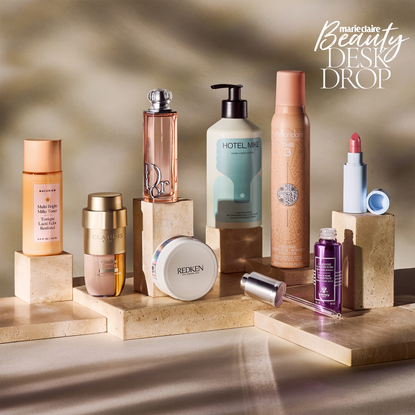 Beauty Desk Drop February 2026
