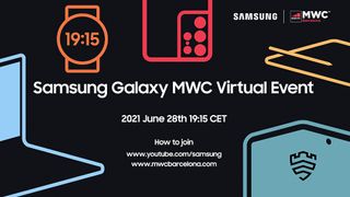 Samsung at MWC 2021