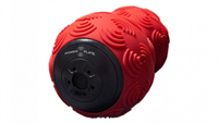 Power Plate DualSphere Vibration Roller