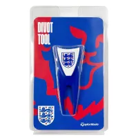 TaylorMade x England Divot Tool | Buy now at Amazon
