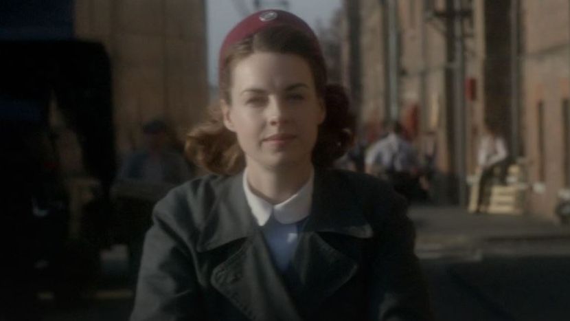 The narrator in Call the Midwife and was she a real person | Woman & Home