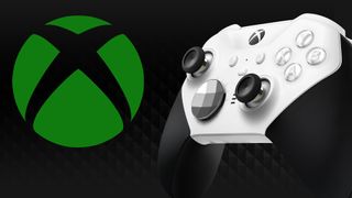 Xbox Elite Series 2 controller 