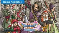 Dragon Quest XI S Echoes of an Elusive Age: was $49 now $34 @ My Nintendo Store
Price check: $50 @ Amazon