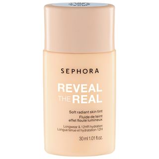 Reveal the Real 12hr Soft Radiant Skin Tint