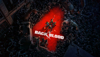 Back 4 Blood Special Edition PS4 van €59,99 voor €34,98