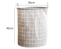 Todoccy  Portable & Foldable Laundry Basket