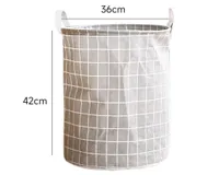 Todoccy  Portable & Foldable Laundry Basket